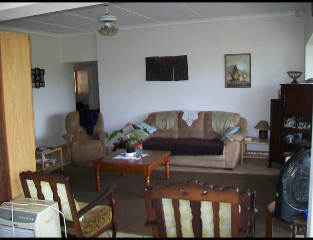 3 BEDROOM FREESTANDING FOR SALE IN MARGATE